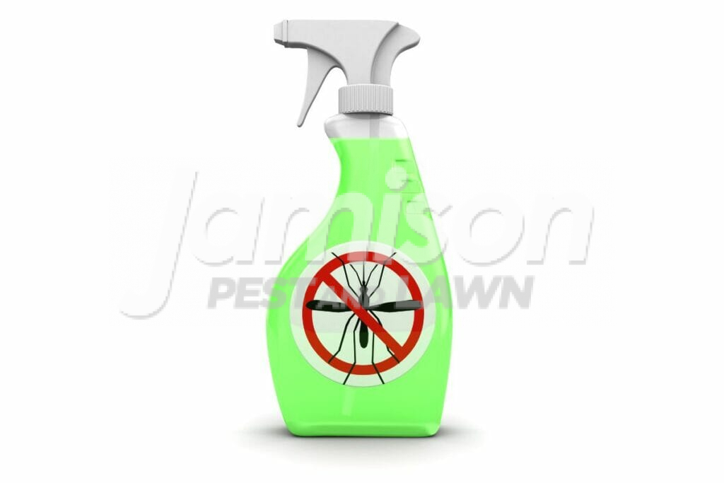 Jamison 28 Diy mosquito control cost