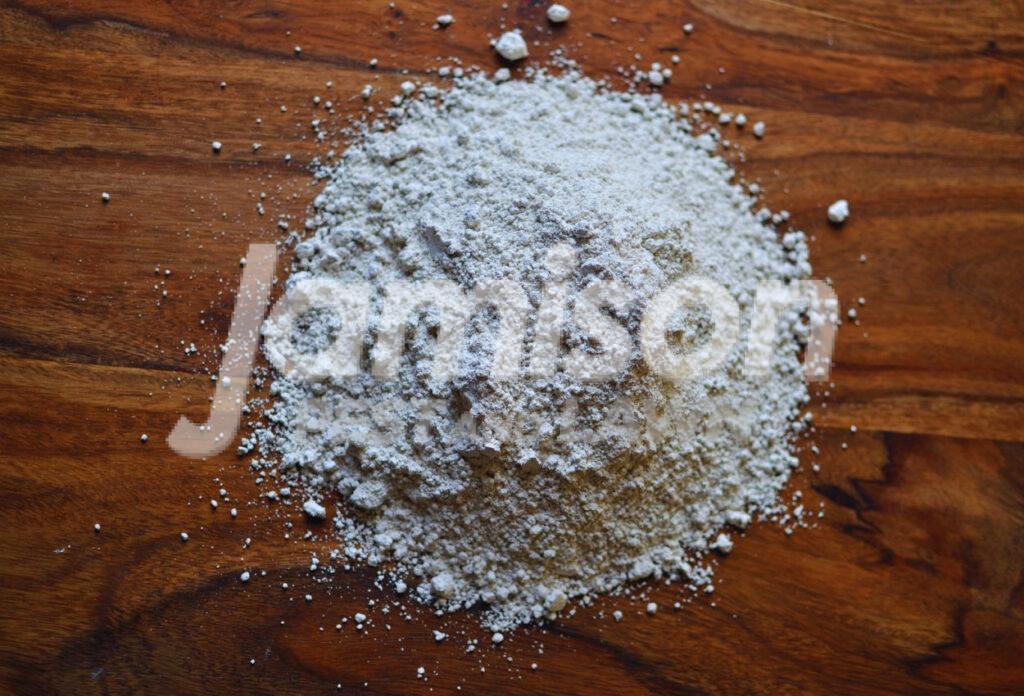 Diatomaceous earth