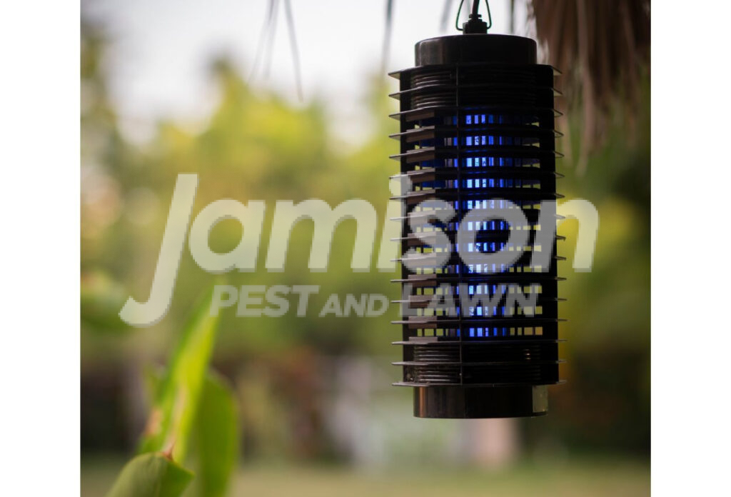 Mosquito Traps Mosquito traps