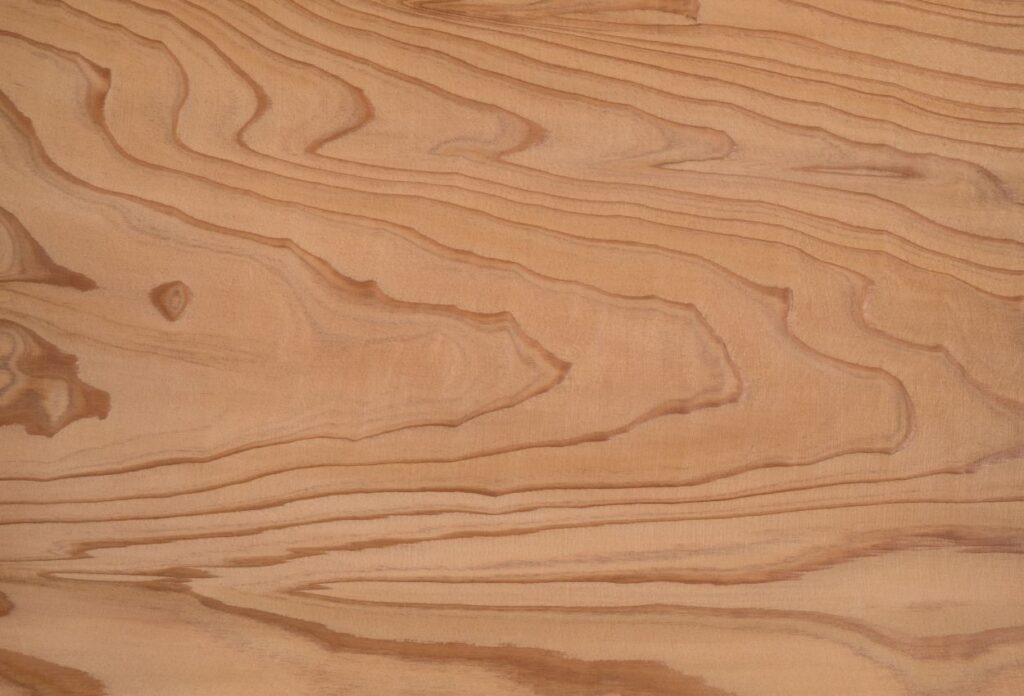 Cedar wood